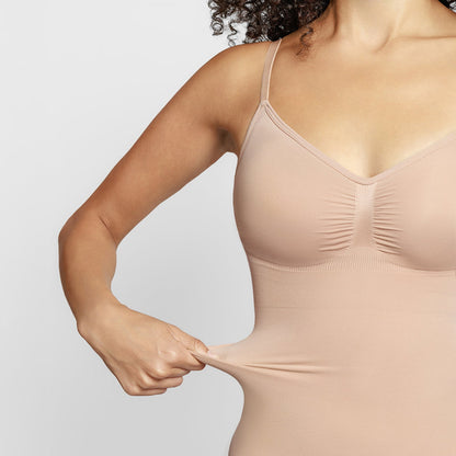 Ava Shaping Bodysuit Seamless