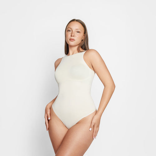 Chloe Shaping Bodysuit Thong Seamless