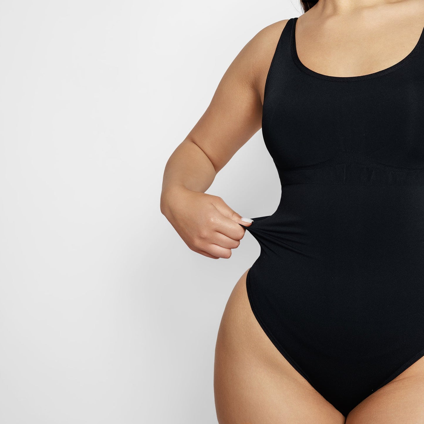 Vera Slimming Bodysuit Thong