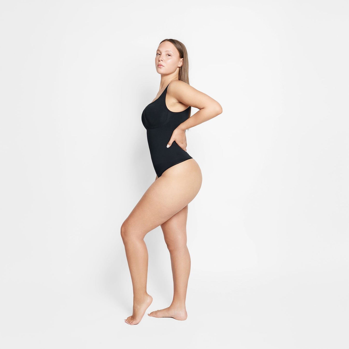 Vera Slimming Bodysuit Thong