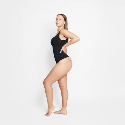 Vera Slimming Bodysuit Thong