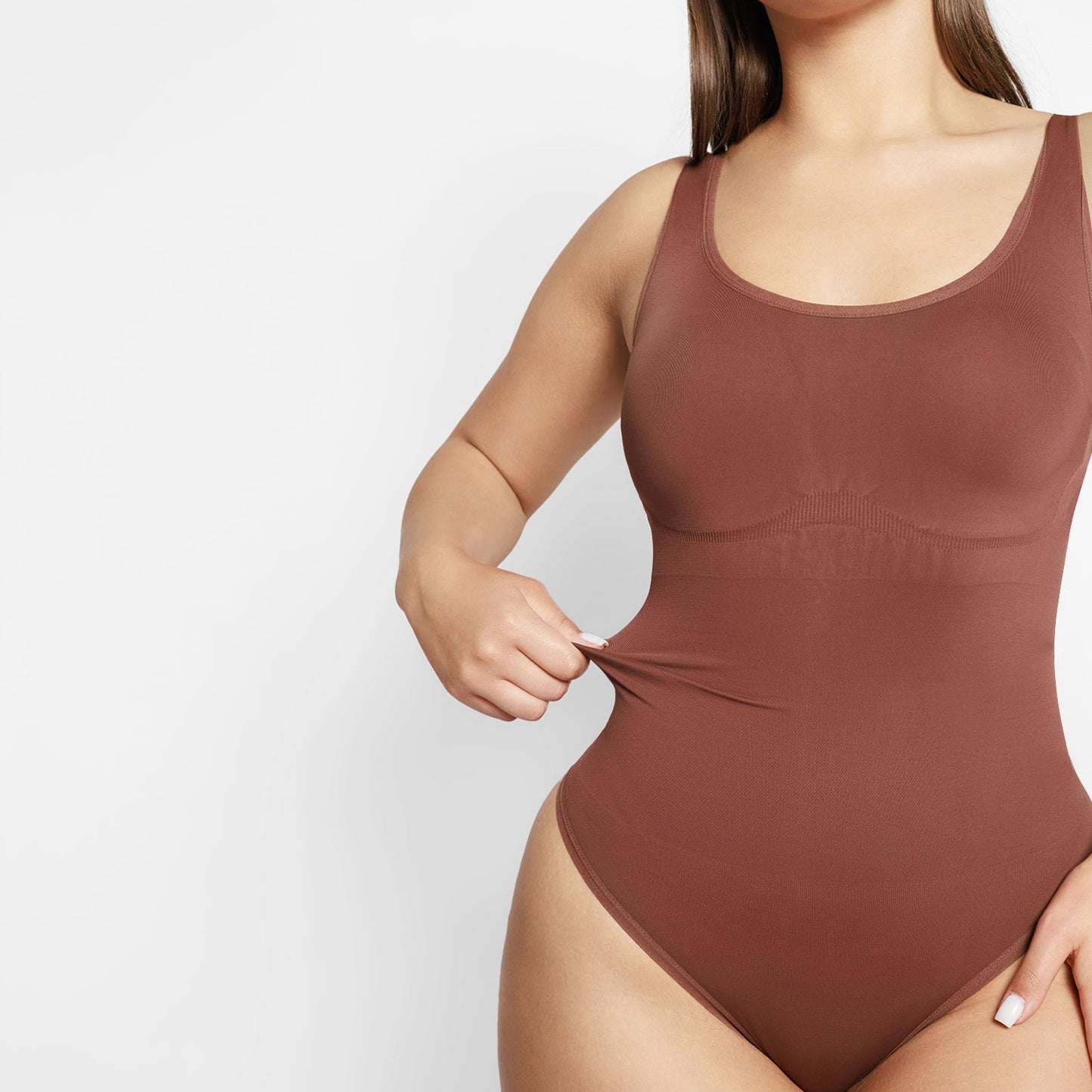 Vera Slimming Bodysuit Thong