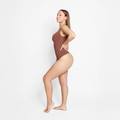 Vera Slimming Bodysuit Thong