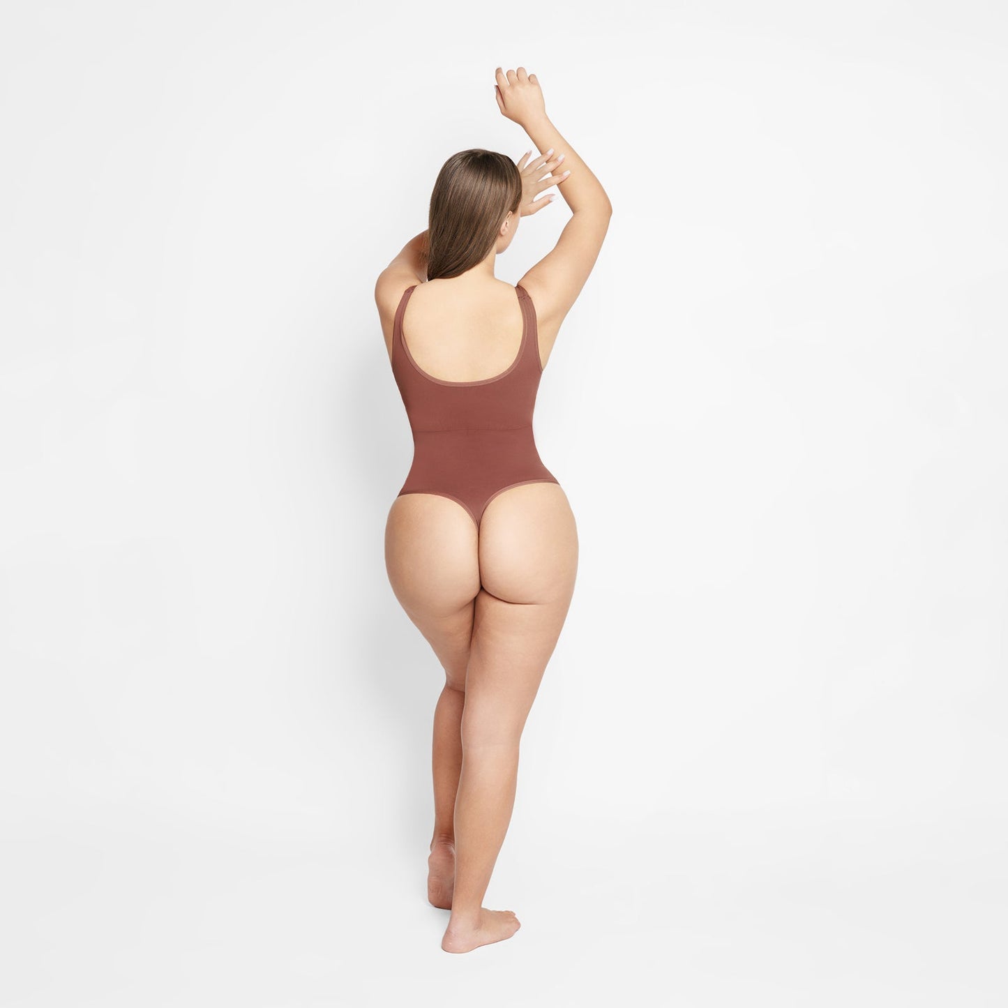 Vera Slimming Bodysuit Thong