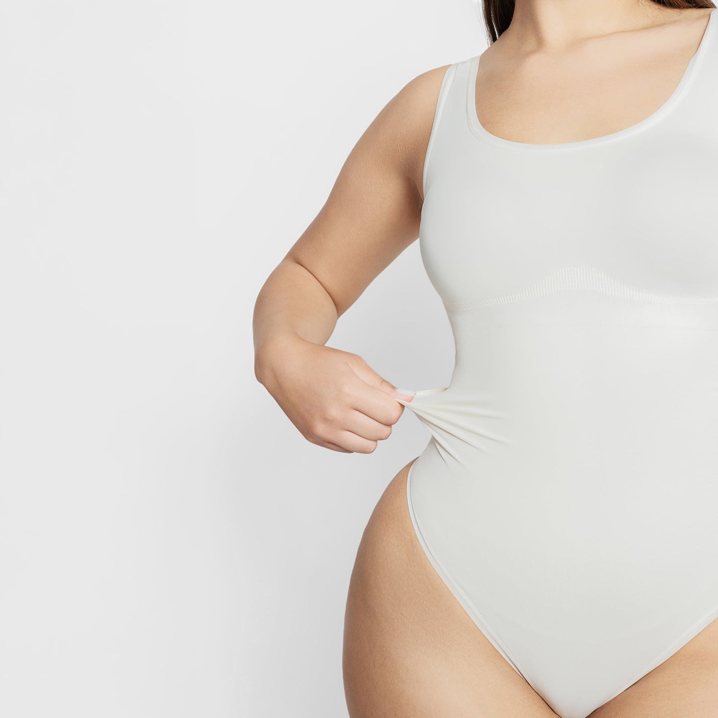 Vera Slimming Bodysuit Thong