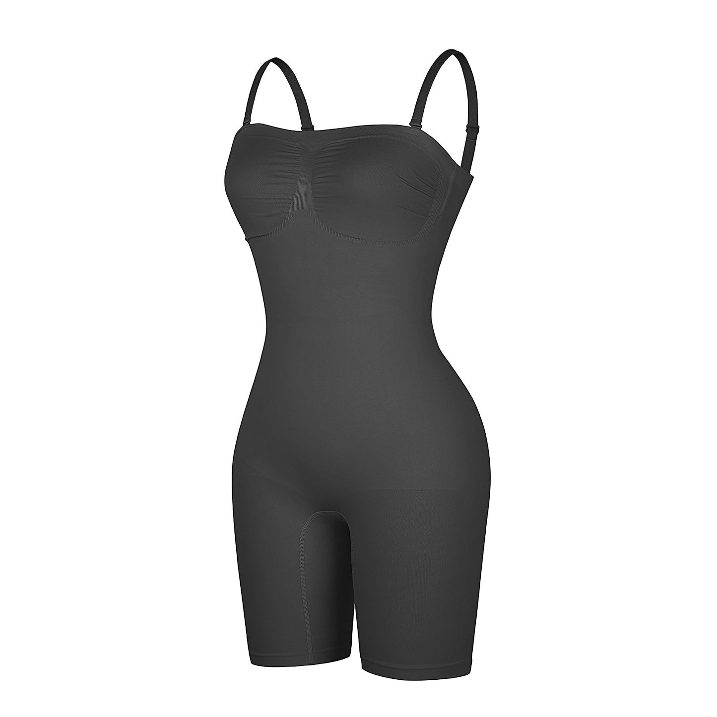 Lena Tummy Sculpt Seamless Strapless