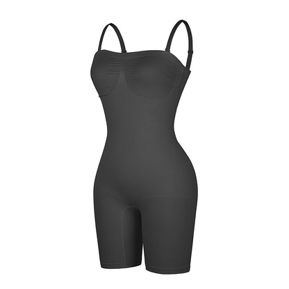 Lena Tummy Sculpt Seamless Strapless
