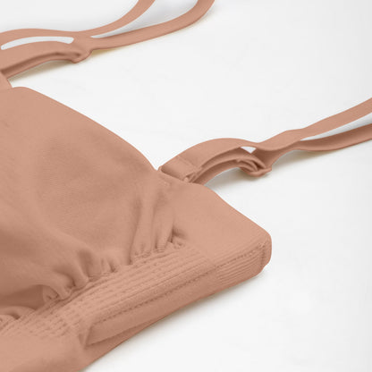 Lena Tummy Sculpt Seamless Strapless