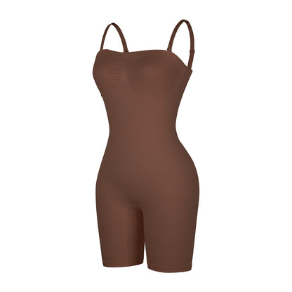 Lena Tummy Sculpt Seamless Strapless