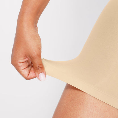 Lena Tummy Sculpt Seamless Strapless