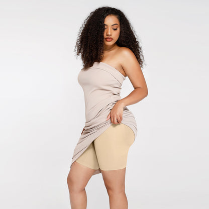 Lena Tummy Sculpt Seamless Strapless