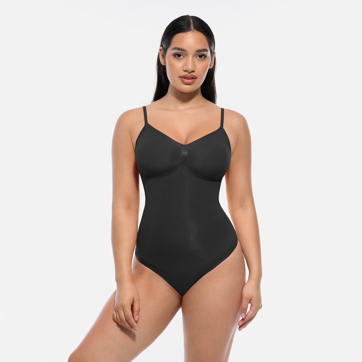 Luna Shaping Bodysuit Seamless Thong