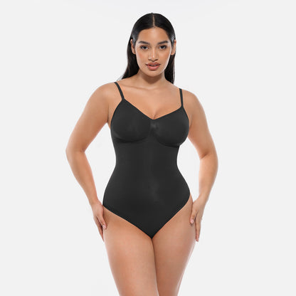 Luna Shaping Bodysuit Seamless Thong