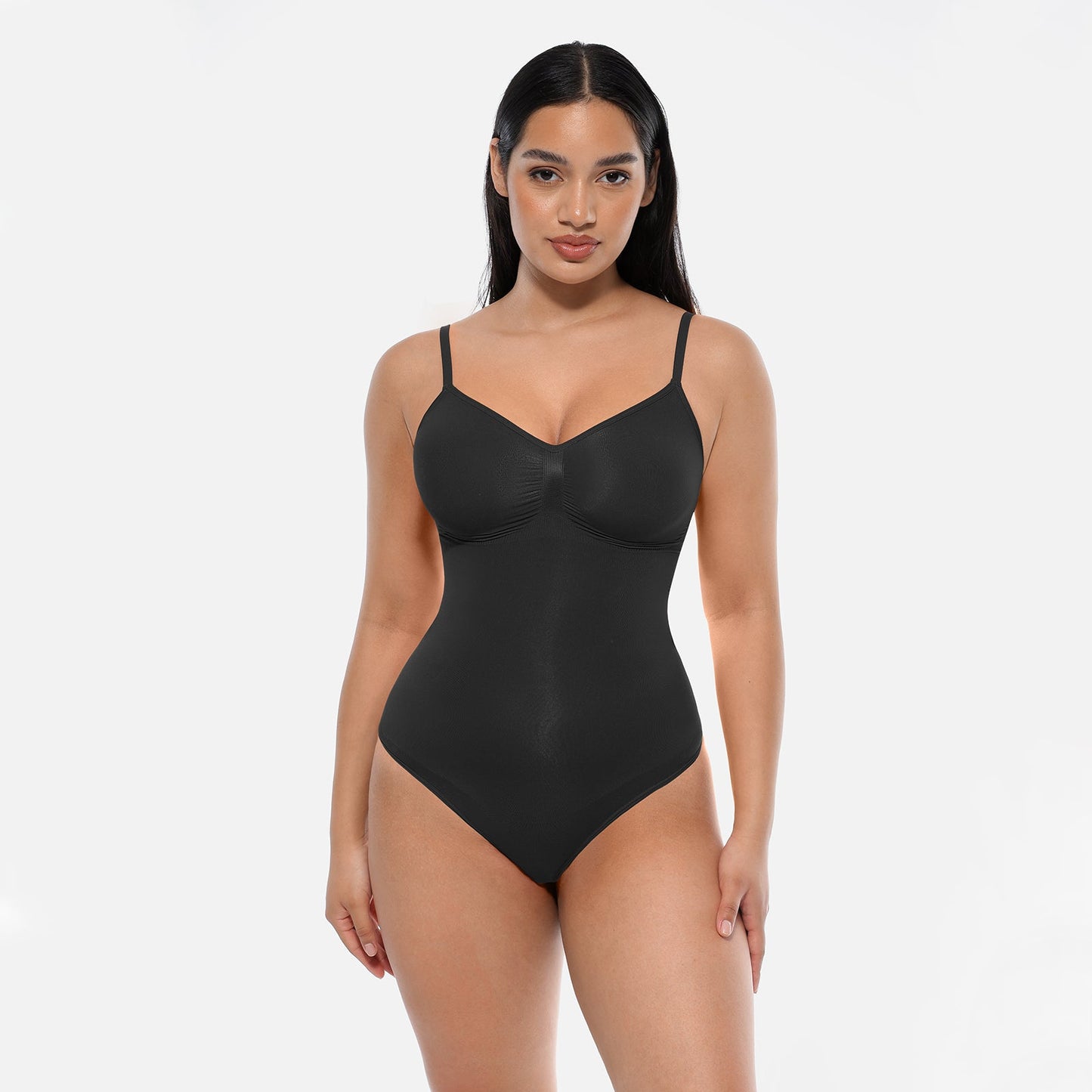 Luna Shaping Bodysuit Seamless Thong