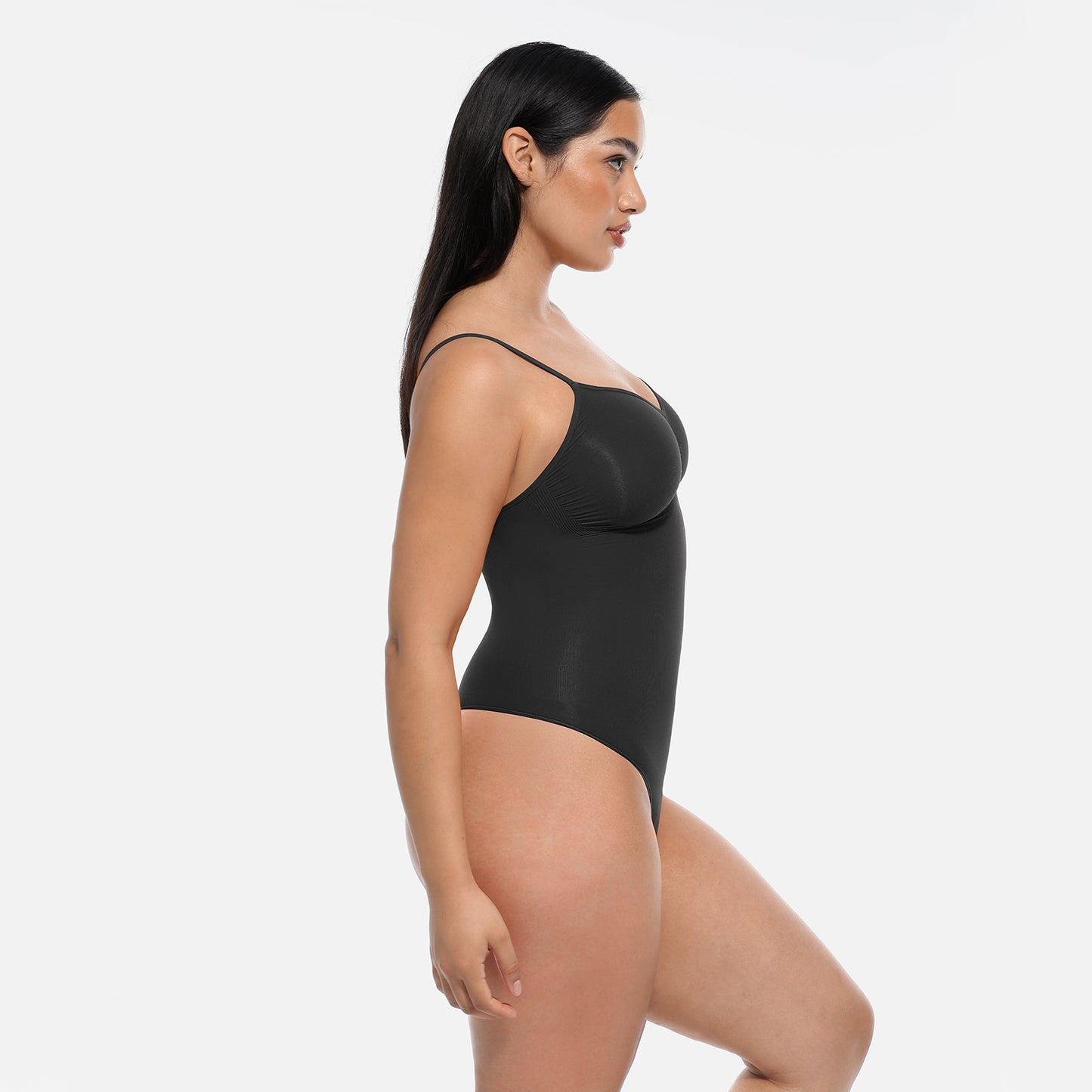 Luna Shaping Bodysuit Seamless Thong