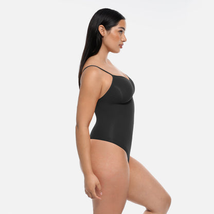 Luna Shaping Bodysuit Seamless Thong