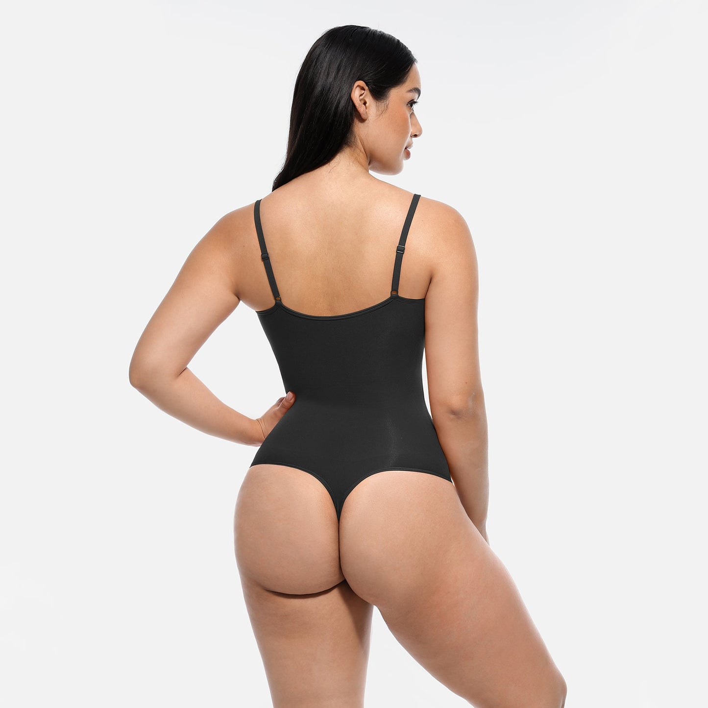 Luna Shaping Bodysuit Seamless Thong
