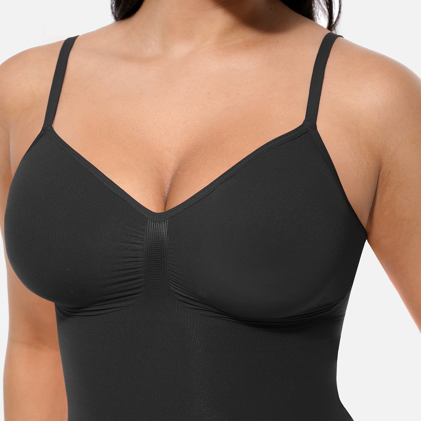 Luna Shaping Bodysuit Seamless Thong