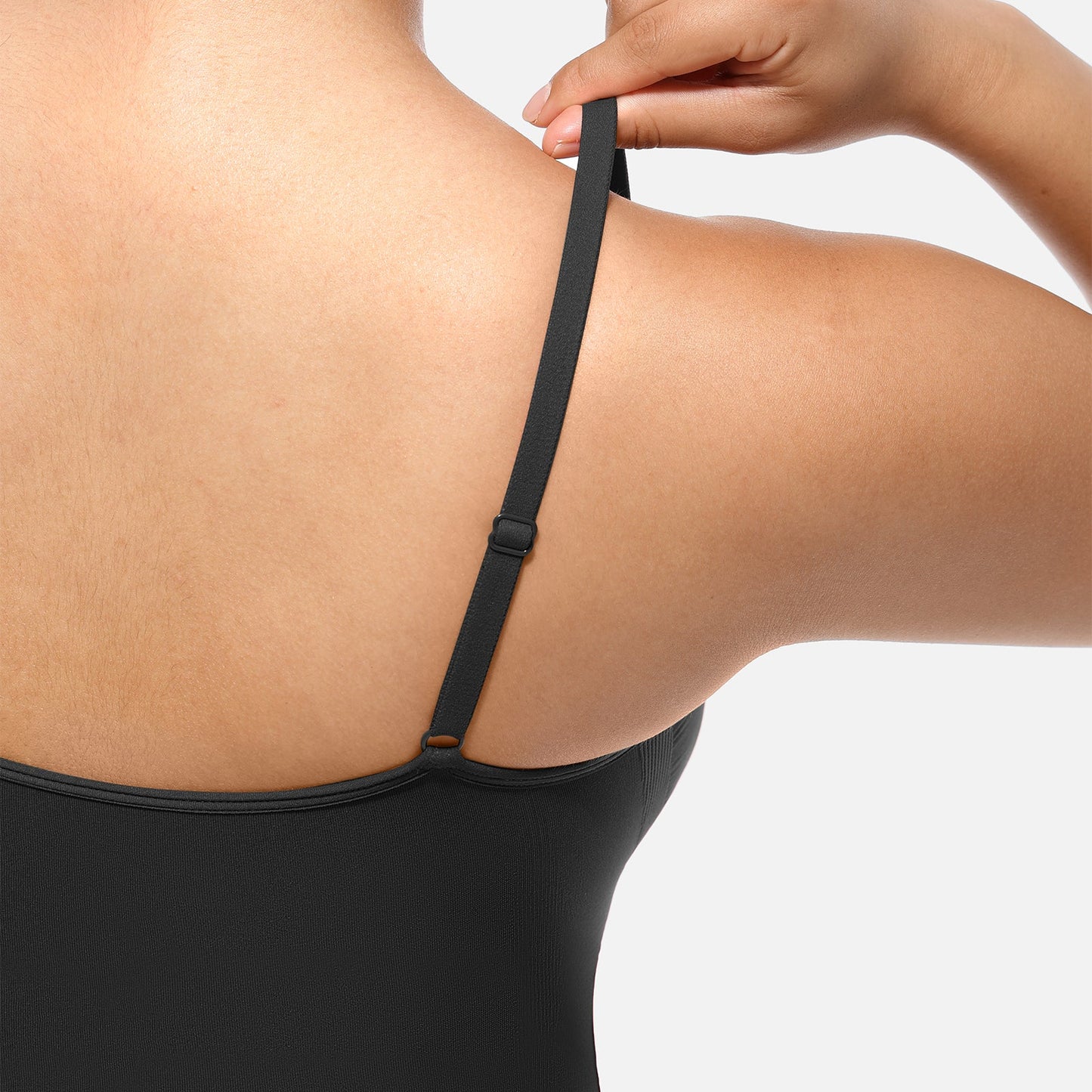 Luna Shaping Bodysuit Seamless Thong