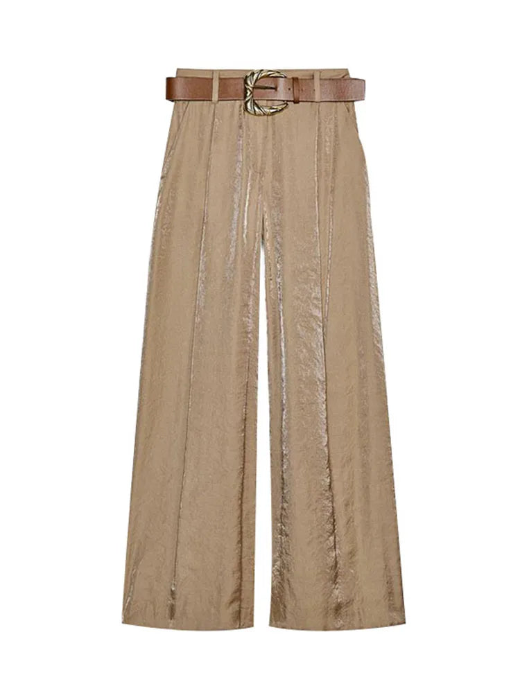 The Sleek Two – Body & Pants in Harmony - Vizzaro