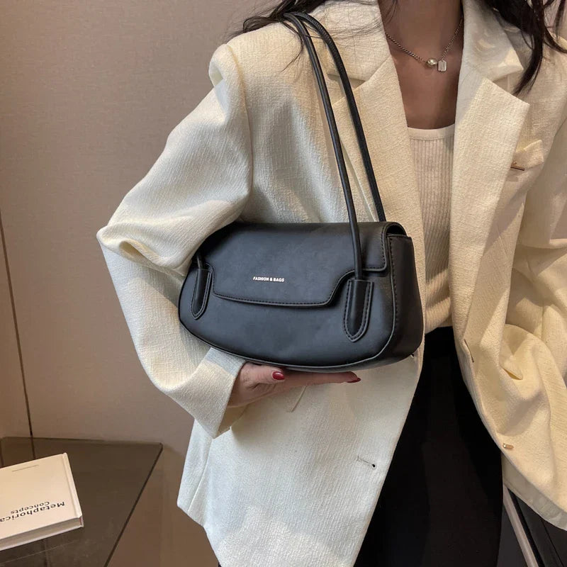Alexia City Bag – Praktische Dameshandtas voor Elke Dag met Klassieke Stijl