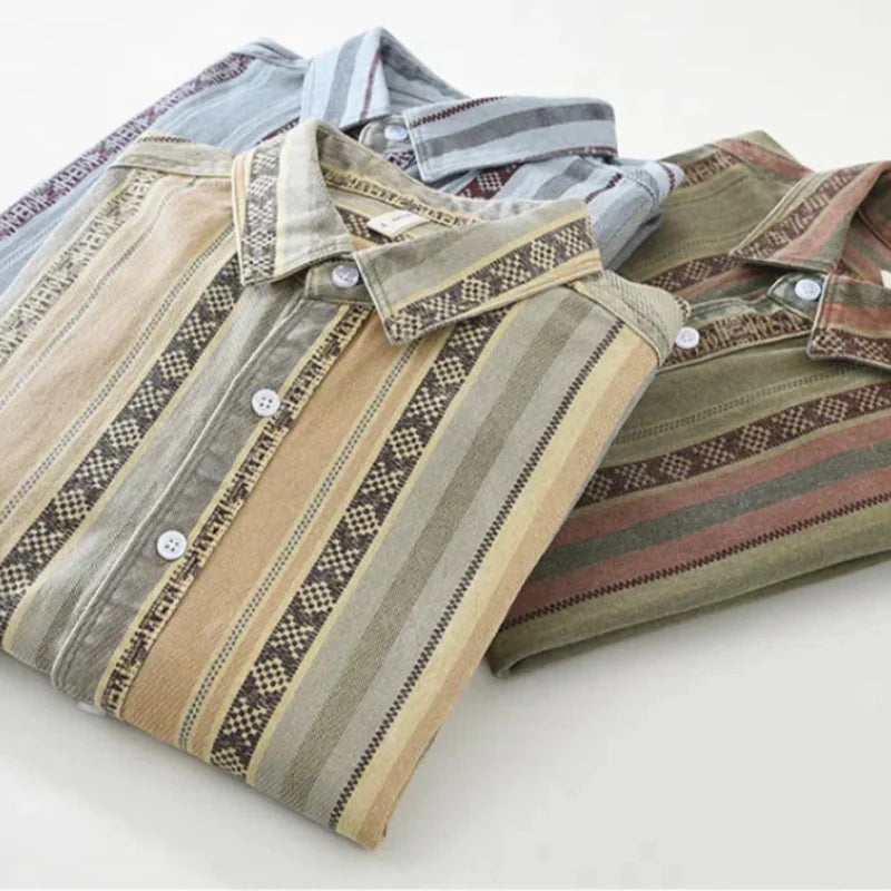 MOLANA™ Linnen – Vintage Look, Ultiem Ademend Comfort - Vizzaro