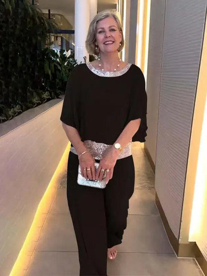 Dames Set Verónica – Elegant & Comfortabel – Voor Elke Gelegenheid - Vizzaro