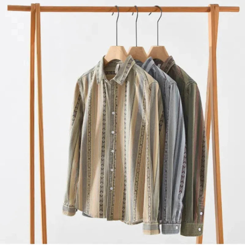 MOLANA™ Linnen – Vintage Look, Ultiem Ademend Comfort - Vizzaro