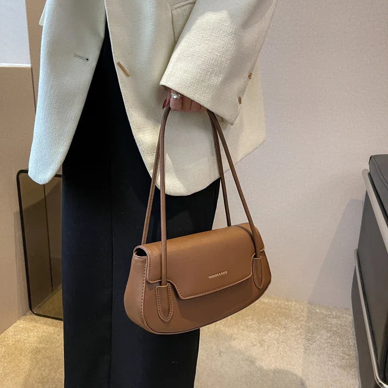 Alexia City Bag – Praktische Dameshandtas voor Elke Dag met Klassieke Stijl