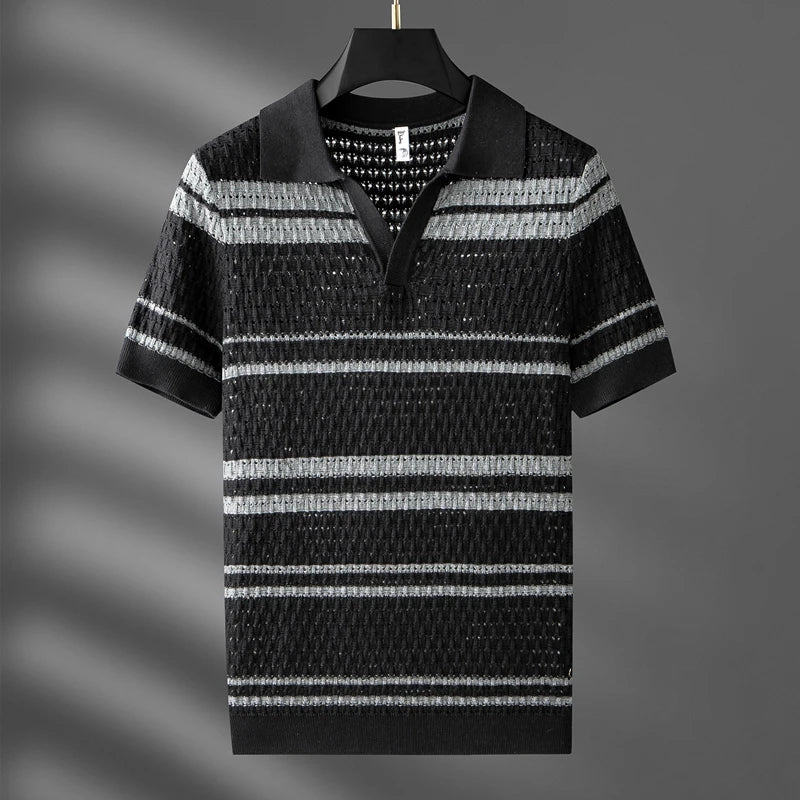 HARRISON Polo – Comfort & Klasse voor Elke Dag - Vizzaro