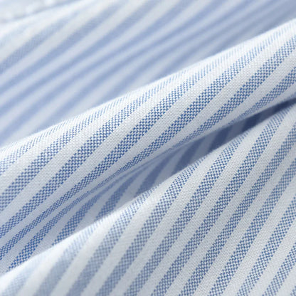 MILO LINNEN SHIRT - Vizzaro
