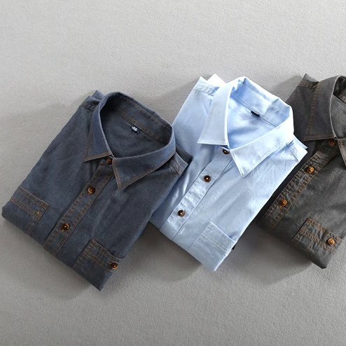 DE NICOLAS SHIRT - Vizzaro