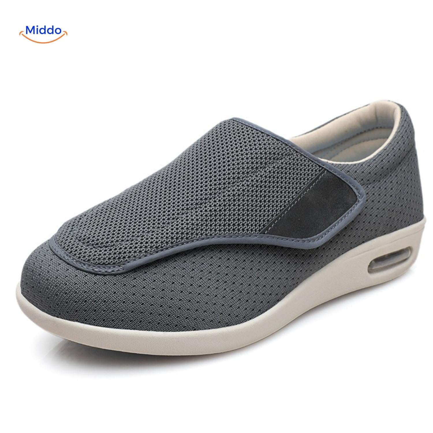 Trendstep™ | Stijlvolle, comfortabele en veelzijdige schoenen voor alle seizoenen! - Vizzaro