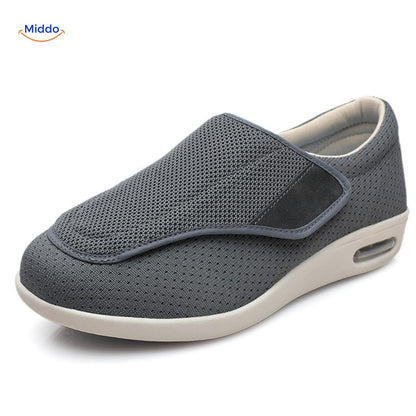 Trendstep™ | Stijlvolle, comfortabele en veelzijdige schoenen voor alle seizoenen! - Vizzaro