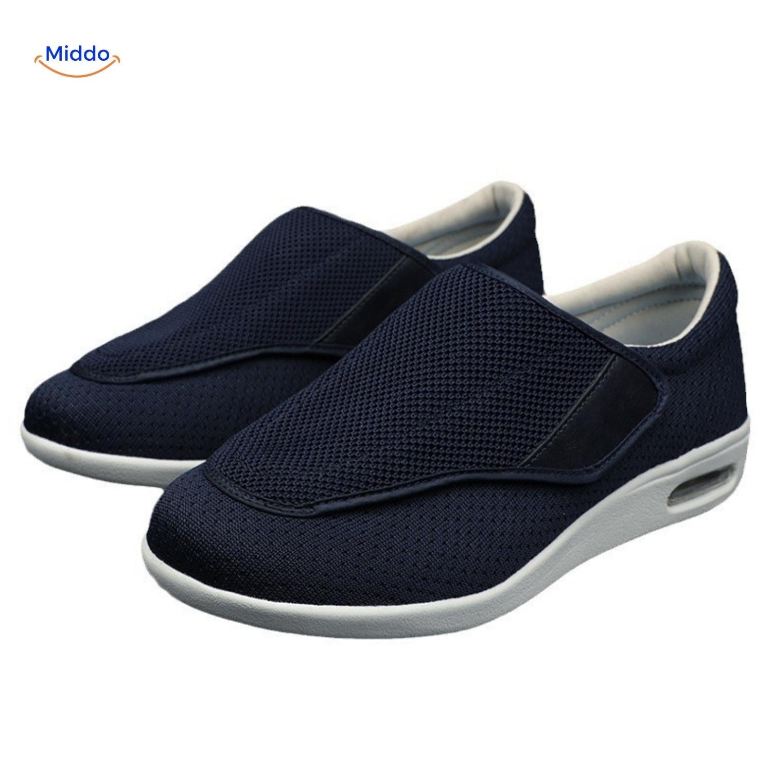 Trendstep™ | Stijlvolle, comfortabele en veelzijdige schoenen voor alle seizoenen! - Vizzaro