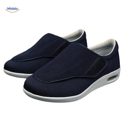 Trendstep™ | Stijlvolle, comfortabele en veelzijdige schoenen voor alle seizoenen! - Vizzaro