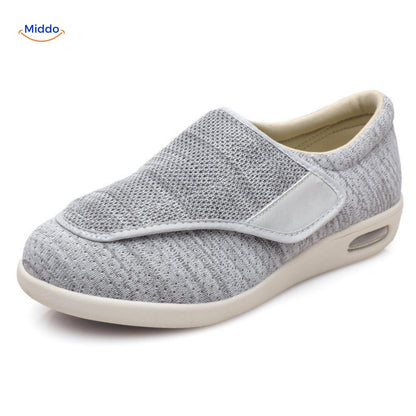 Trendstep™ | Stijlvolle, comfortabele en veelzijdige schoenen voor alle seizoenen! - Vizzaro