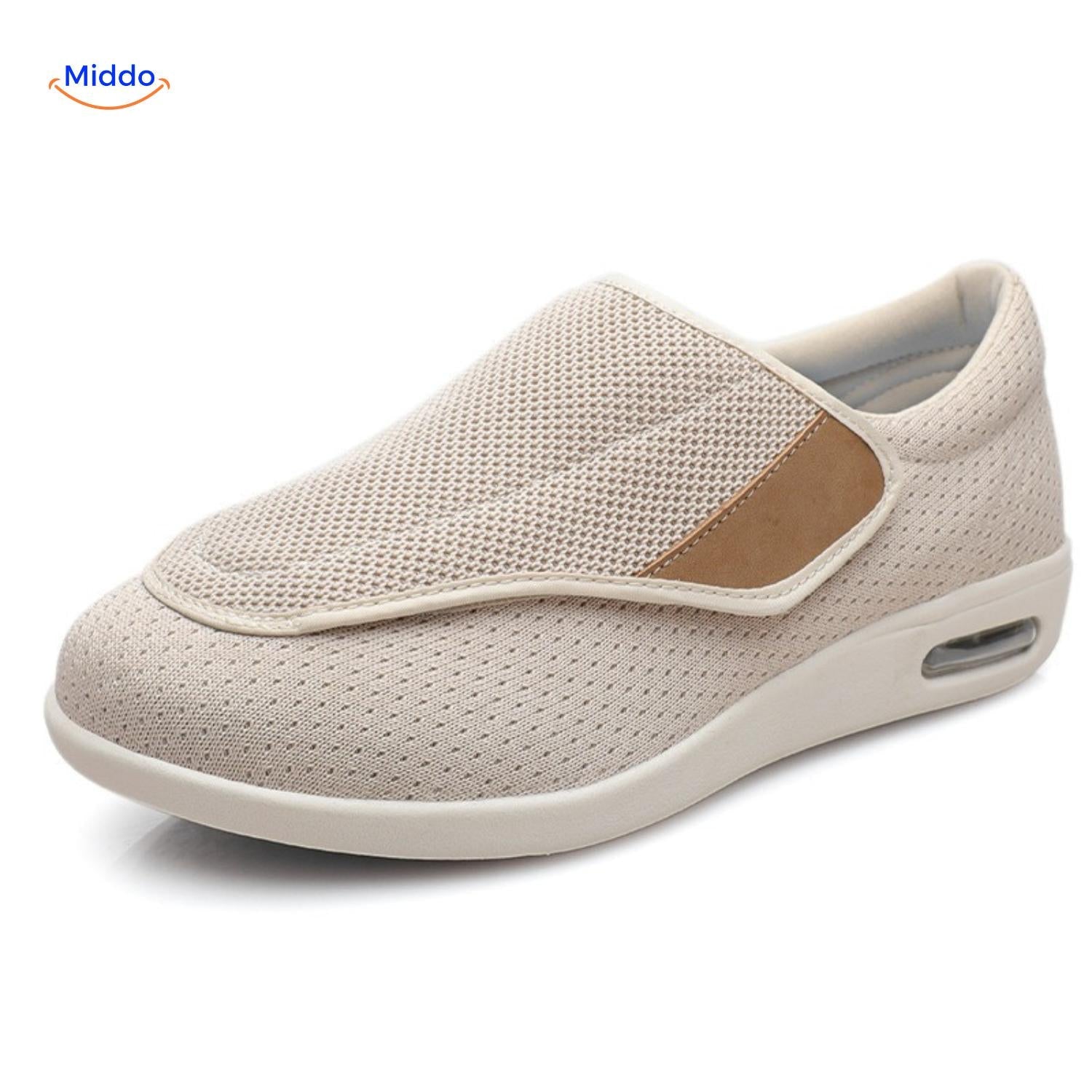 Trendstep™ | Stijlvolle, comfortabele en veelzijdige schoenen voor alle seizoenen! - Vizzaro
