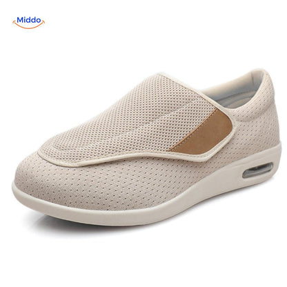 Trendstep™ | Stijlvolle, comfortabele en veelzijdige schoenen voor alle seizoenen! - Vizzaro