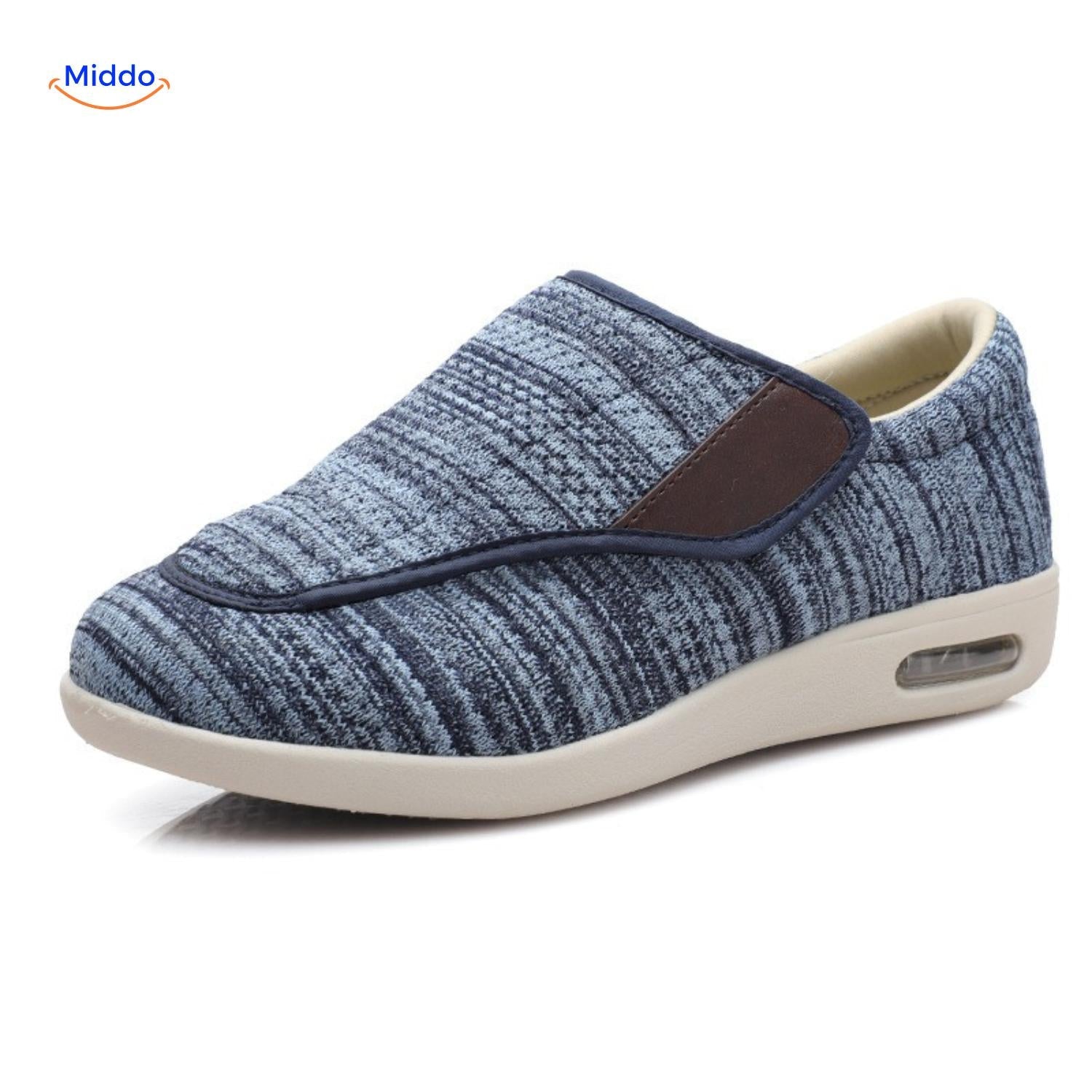 Trendstep™ | Stijlvolle, comfortabele en veelzijdige schoenen voor alle seizoenen! - Vizzaro