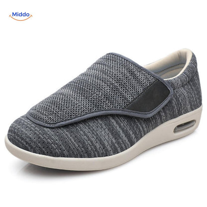Trendstep™ | Stijlvolle, comfortabele en veelzijdige schoenen voor alle seizoenen! - Vizzaro