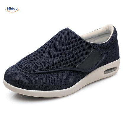 Trendstep™ | Stijlvolle, comfortabele en veelzijdige schoenen voor alle seizoenen! - Vizzaro