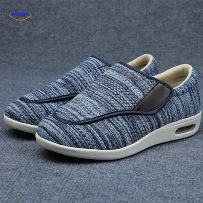 Trendstep™ | Stijlvolle, comfortabele en veelzijdige schoenen voor alle seizoenen! - Vizzaro