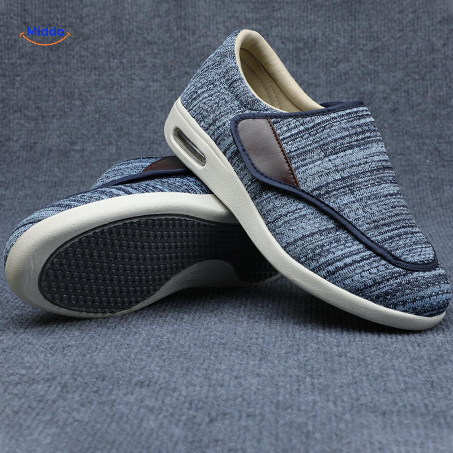 Trendstep™ | Stijlvolle, comfortabele en veelzijdige schoenen voor alle seizoenen! - Vizzaro
