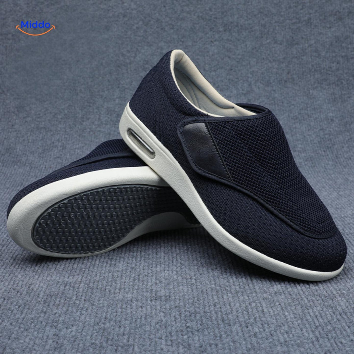 Trendstep™ | Stijlvolle, comfortabele en veelzijdige schoenen voor alle seizoenen! - Vizzaro