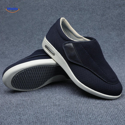 Trendstep™ | Stijlvolle, comfortabele en veelzijdige schoenen voor alle seizoenen! - Vizzaro