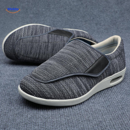 Trendstep™ | Stijlvolle, comfortabele en veelzijdige schoenen voor alle seizoenen! - Vizzaro