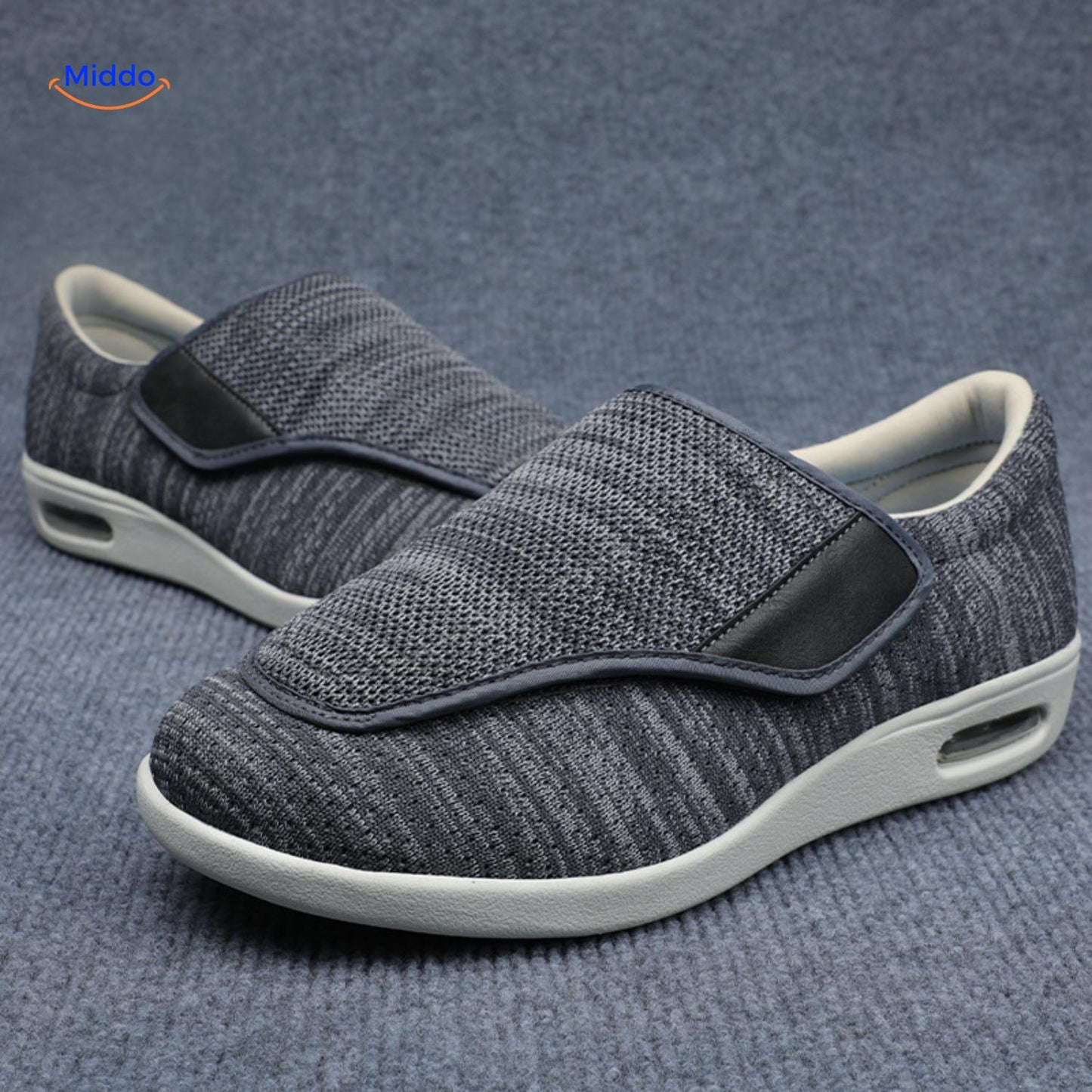 Trendstep™ | Stijlvolle, comfortabele en veelzijdige schoenen voor alle seizoenen! - Vizzaro