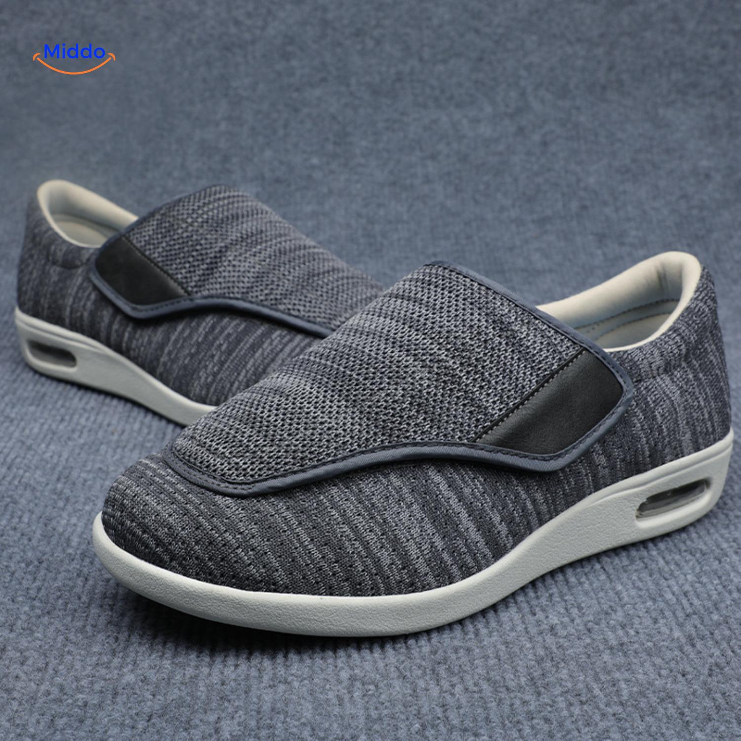 Trendstep™ | Stijlvolle, comfortabele en veelzijdige schoenen voor alle seizoenen! - Vizzaro