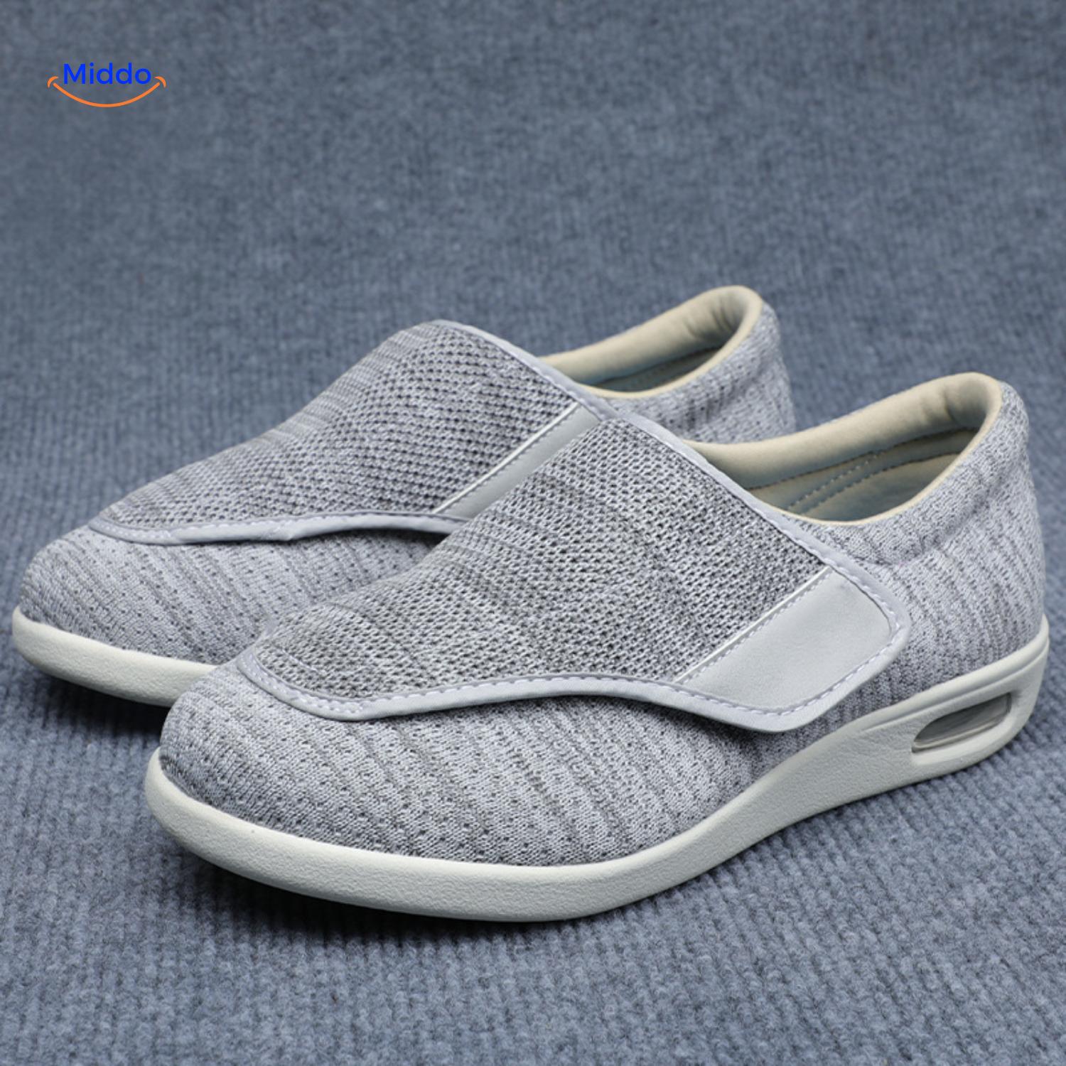 Trendstep™ | Stijlvolle, comfortabele en veelzijdige schoenen voor alle seizoenen! - Vizzaro